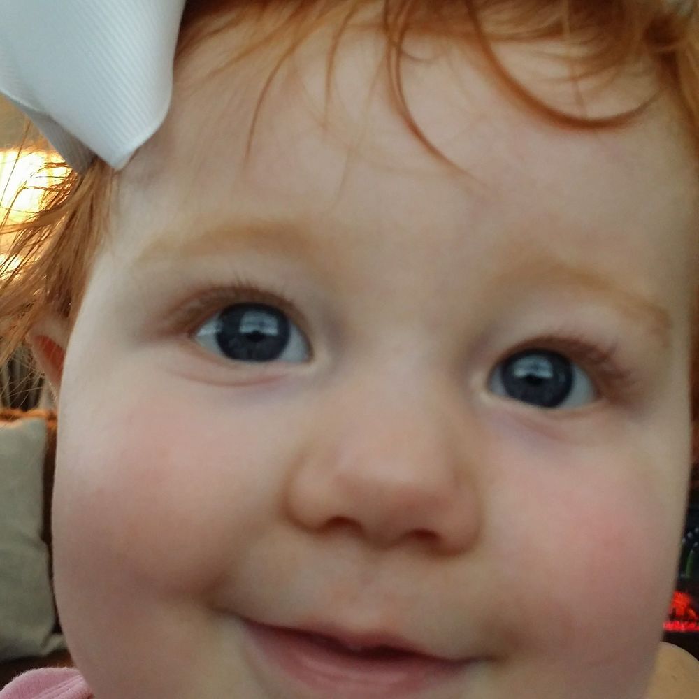 Meet your Posher, Joanne